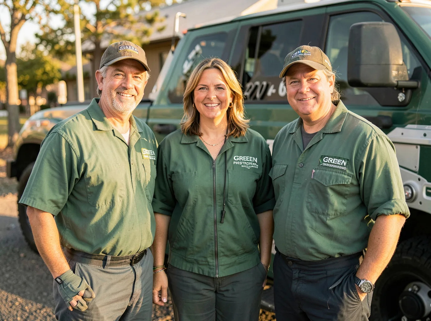 Water Damage Restoration company in Georgetown, CO