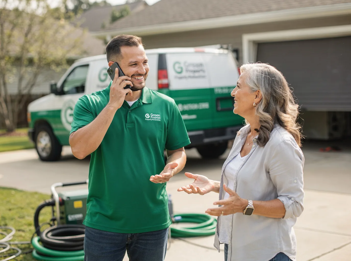 Water Damage Restoration Georgetown, CO FAQs